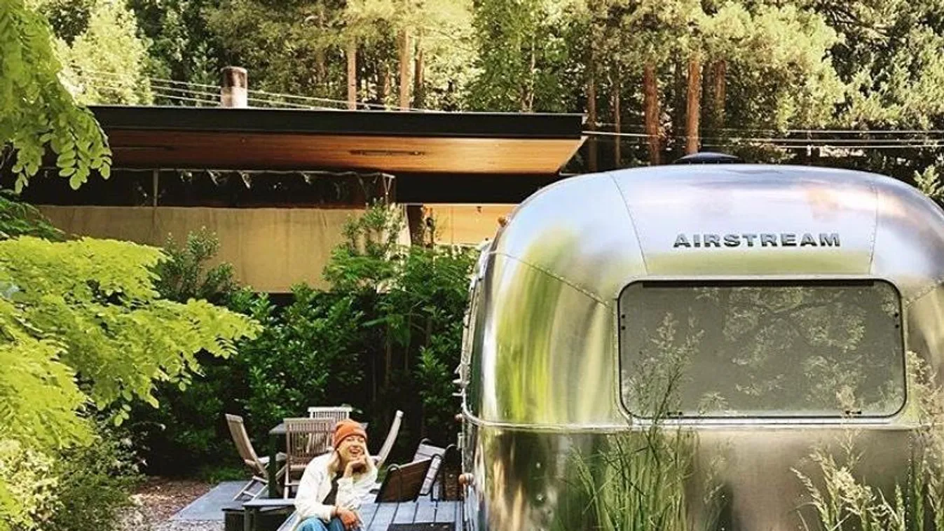 Újabb luxuskempingeket alakítanak ki három amerikai nemzeti parkban