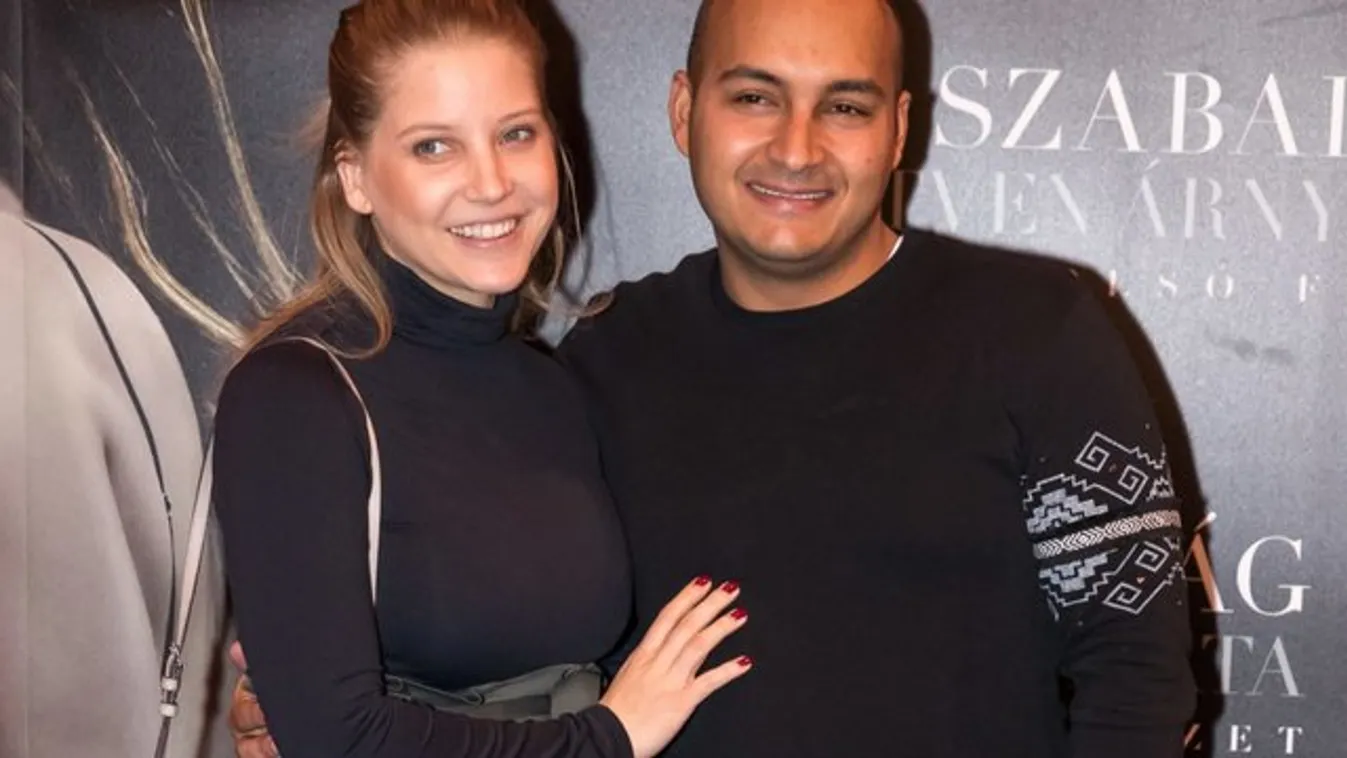 Így reagált Szabó Zsófi a válásáról szóló cikkekre