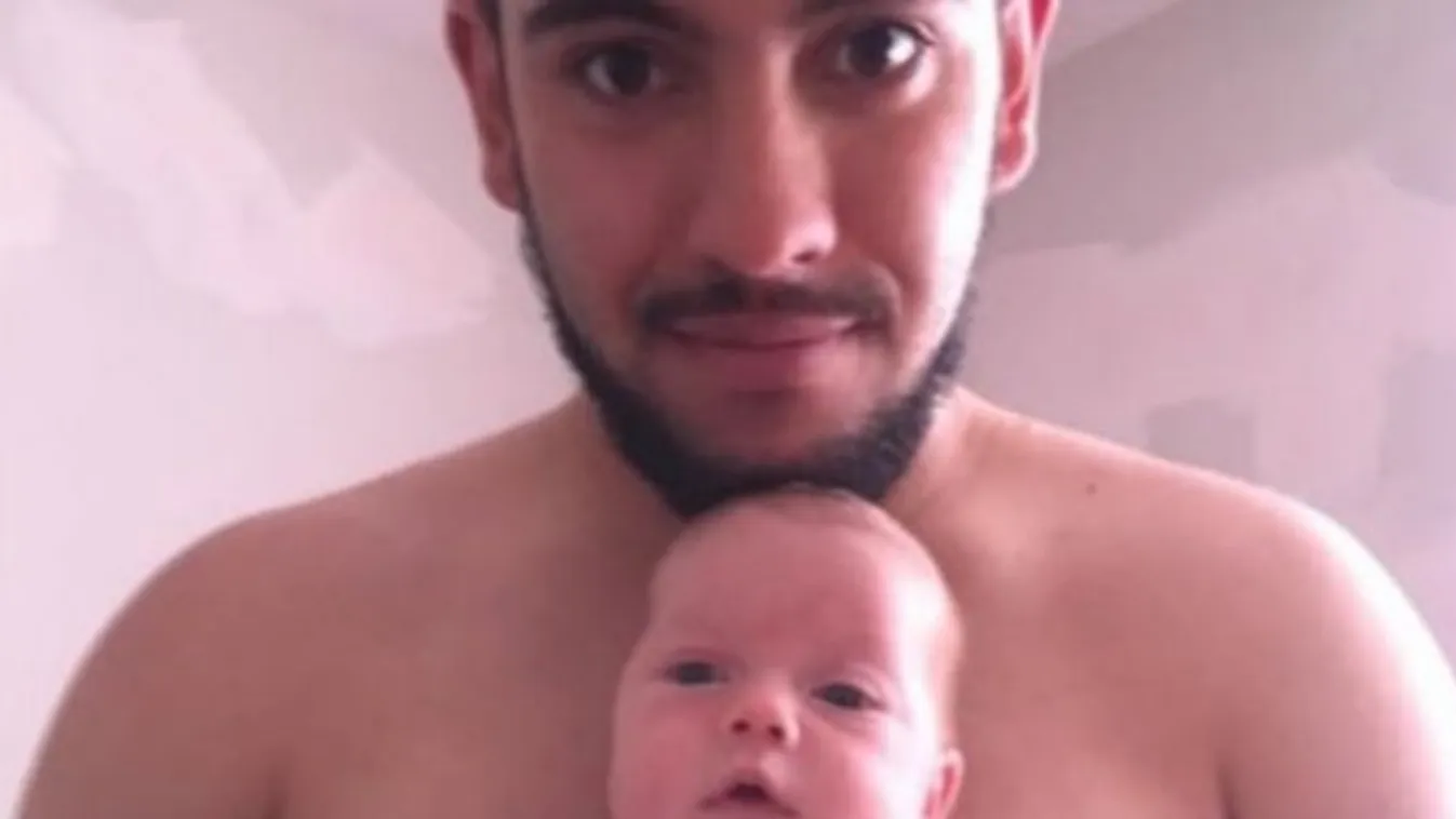 Azért ölte meg a barátnője 3 hónapos kislányát, mert elkezdett hasonlítani a biológiai apjára