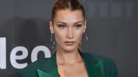 Amatőr hiba egy világhírű modelltől, elaludt bikiniben a napon, és teljesen leégett