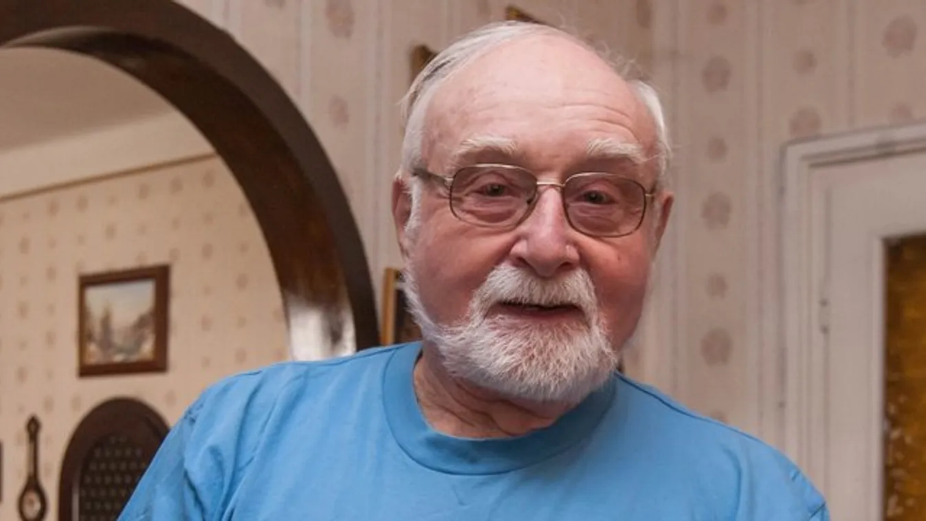 Friss hírek érkeztek a vírussal küzdő Baranyi Lászlóról