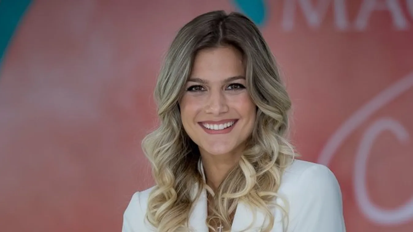 Weisz Fanni: A felelős állattartásra való nevelést már gyermekkorban el kell kezdeni - Videó
