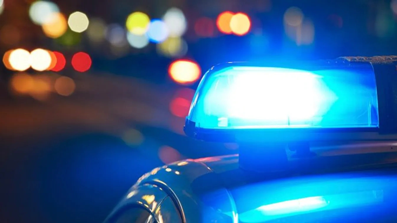 Szörnyű családi tragédia: megölte 1 és 4 éves kislányát egy apa