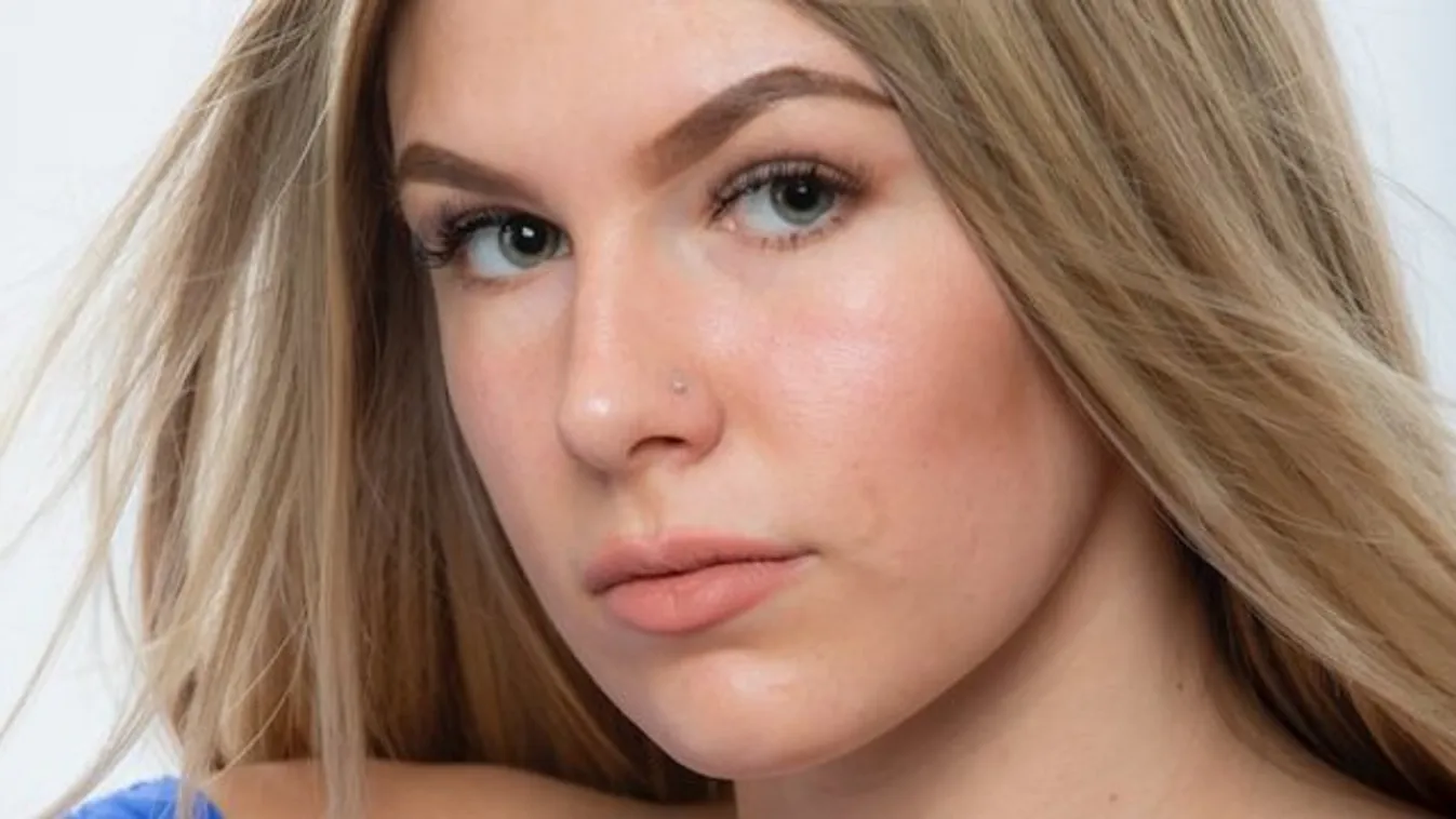 Tündérszépek 2021 – Ismerje meg Nagy Roxánát – videó