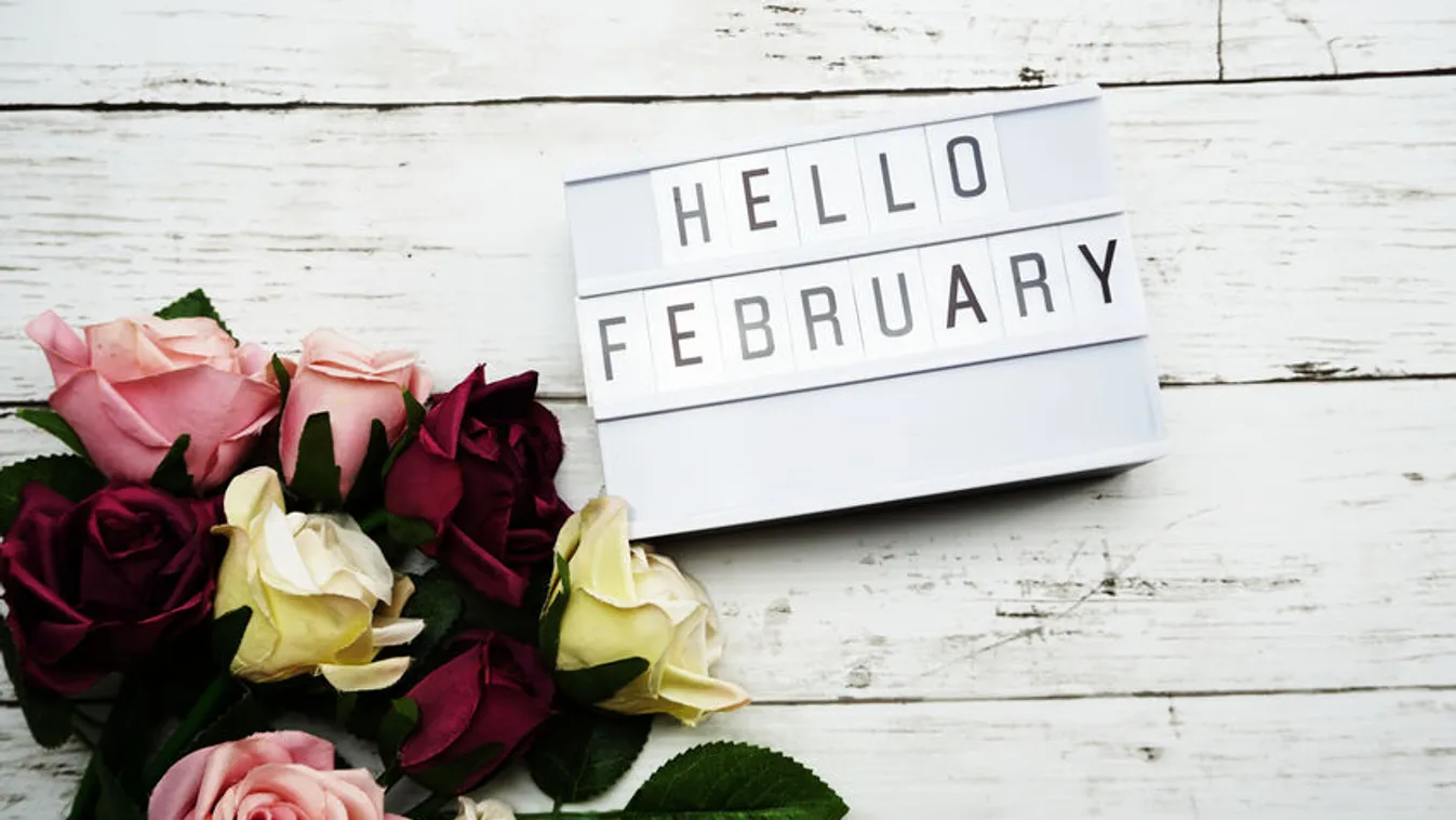 Februári jeles napok - mi vár ránk ebben a hónapban