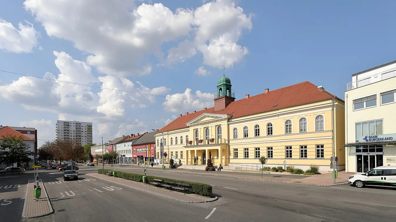 A Volánbusz ismét indít járatokat Ausztriába