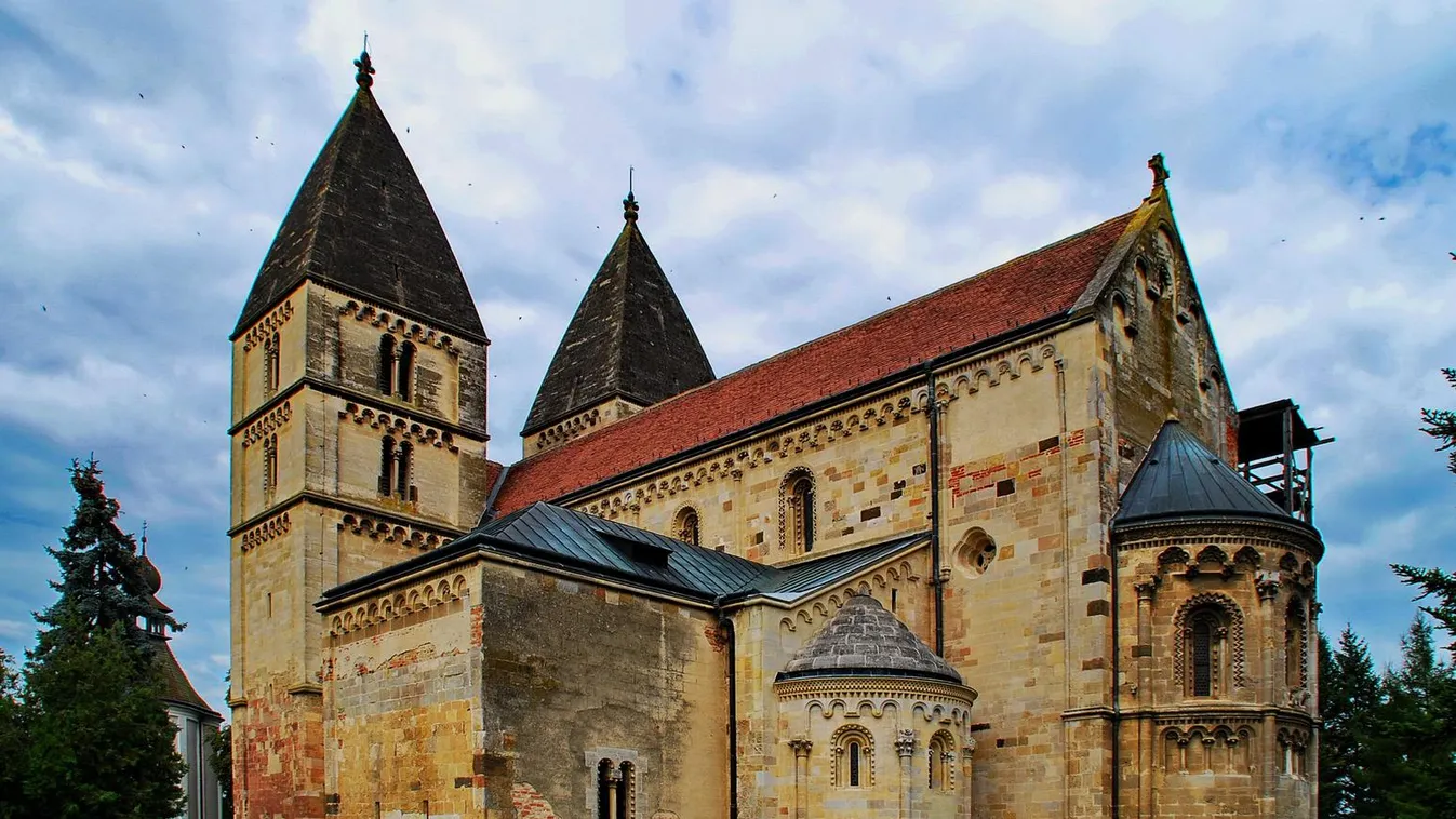 Páratlan, szenzációs leletre bukkantak Jákon