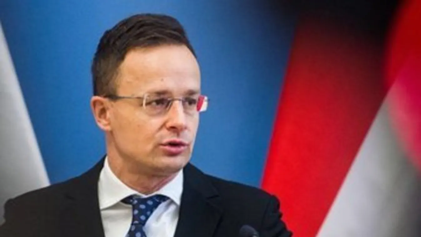 Szijjártó Péter elárulta, milyen vakcinával oltatná be magát