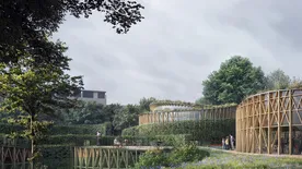 Idén nyithat az Andersen Múzeum