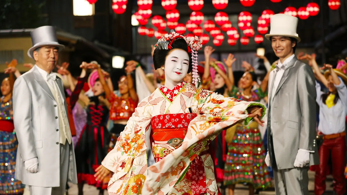 Harminc filmet nézhetünk meg ingyen az online japán filmfesztiválon