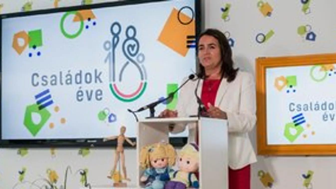 Novák Katalin: kedden utalják az első otthonfelújítási támogatásokat