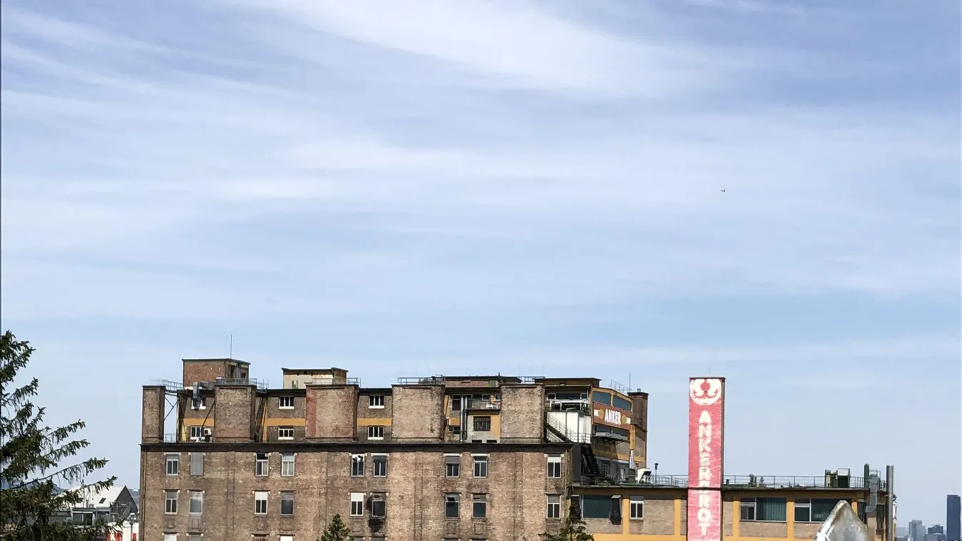 Norre Lyngbyt, Costa Bravát és Detroitot is megtalálta Bécsben egy fotós