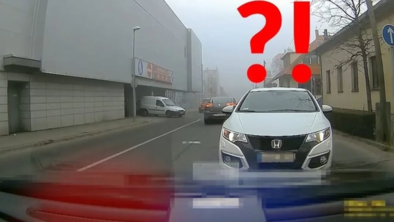 Itt a videó 2020 legtahóbb magyar autósairól