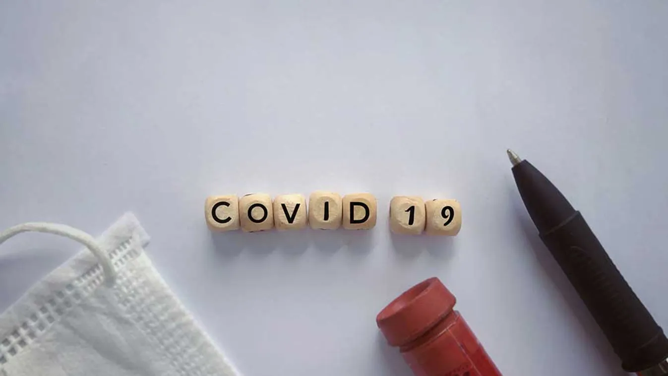Mi az a Post-COVID-19 szindróma?
