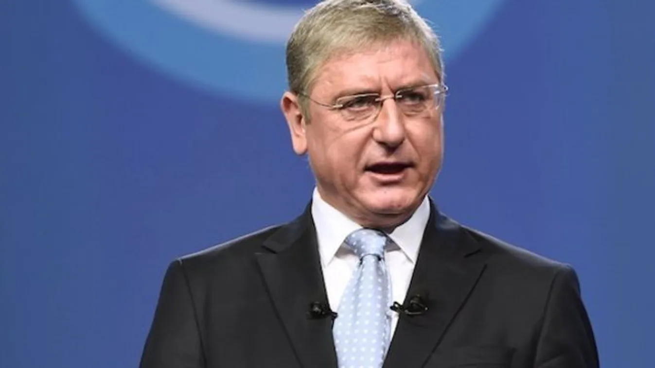 Kocsis Máté reméli, hogy évértékelőjében folytatja korábbi gondolatait Gyurcsány Ferenc – videó