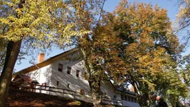 Új köntösbe öltöztetik az Őrség kulturális központját