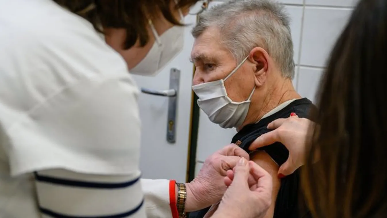 Elhunyt 48 beteg, 2623 fővel emelkedett a fertőzöttek száma