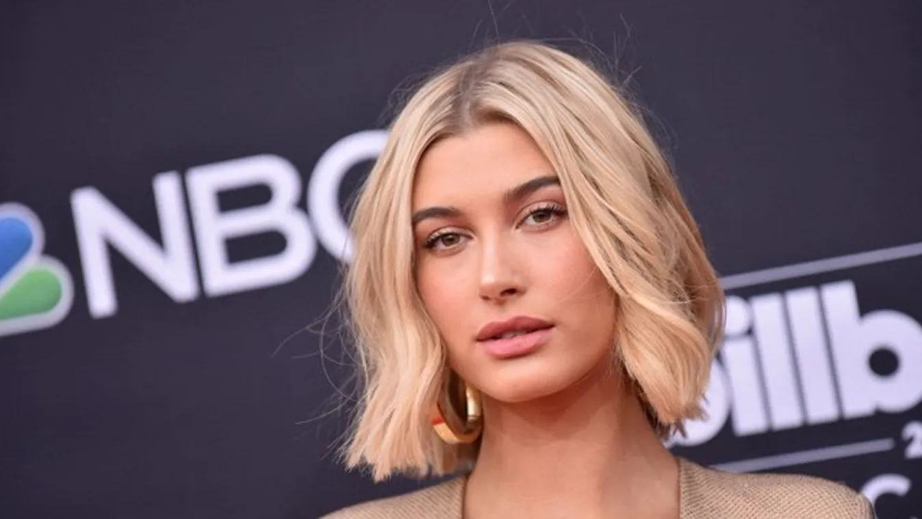 Soha nem tennék ilyet – ezt a tetoválását bánta meg Hailey Baldwin