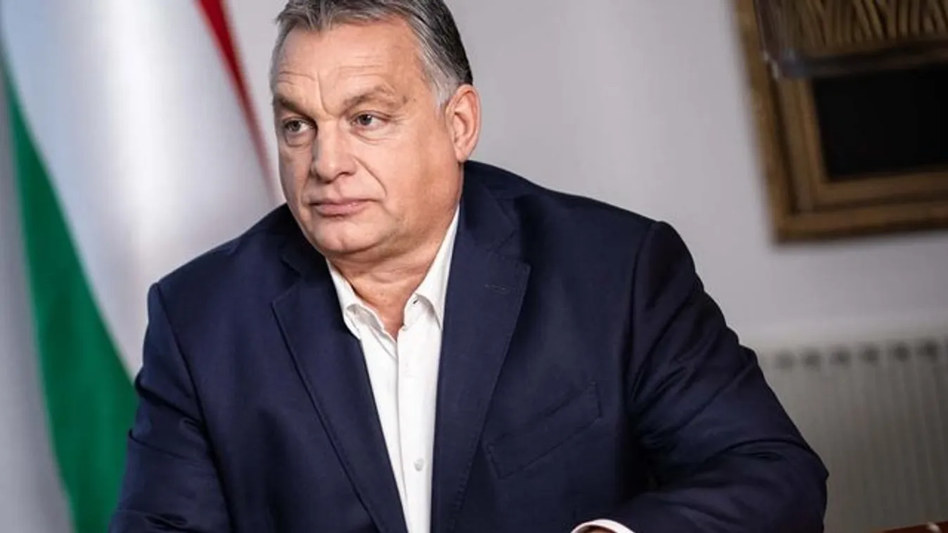 Orbán Viktor: „1.750.000 honfitársunk beoltva. Nem állunk meg!” – videó