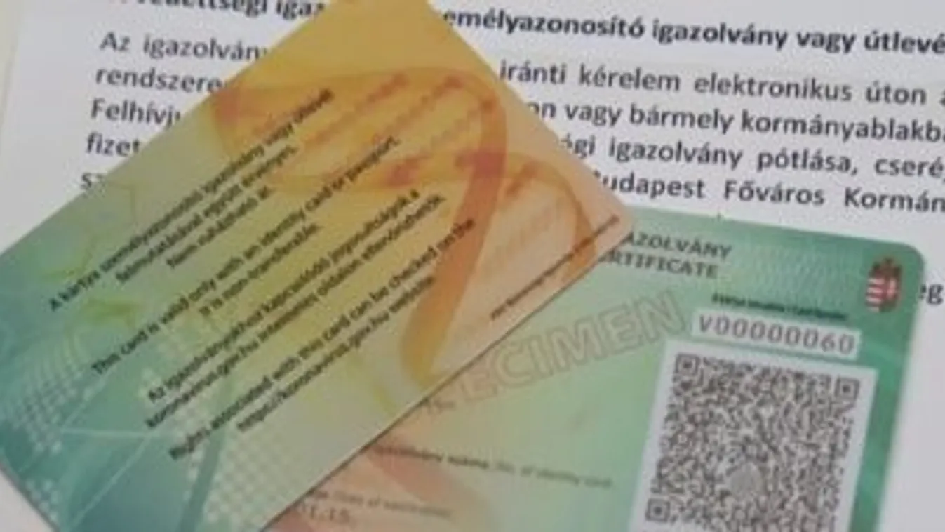 Védettségi igazolvány: az oltottaknak és a fertőzésen igazoltan átesetteknek ingyen viszi ki a posta a kártyát