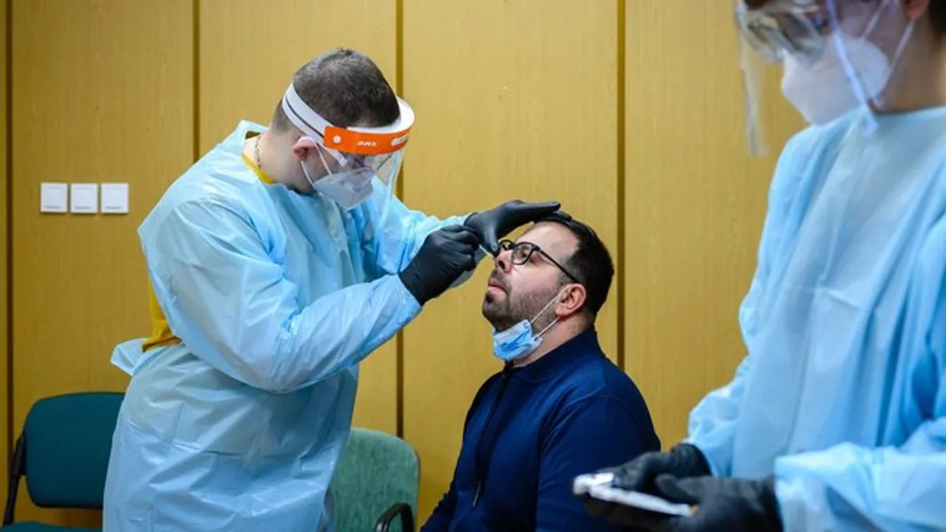 A WHO szakértői szerint erősen ellenjavallt a hidroxiklorokin használata a Covid-19 ellen