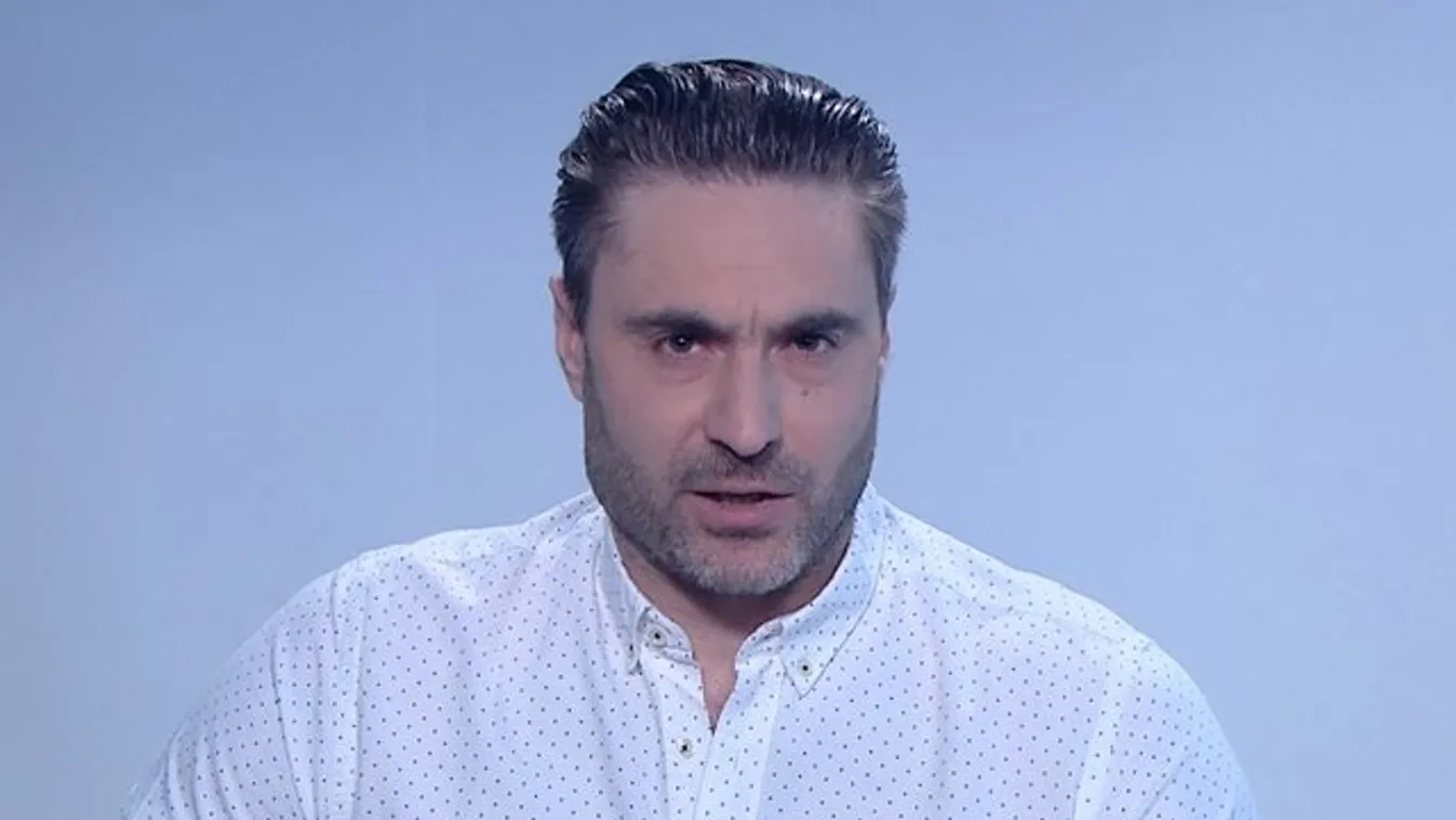 Apáti Bence a Gyurcsány-fiúkról
