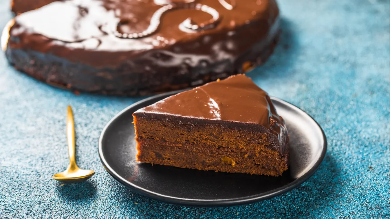 A brassóitól a Sacher-tortáig – Ételek, melyektől szebbnek látjuk a világot