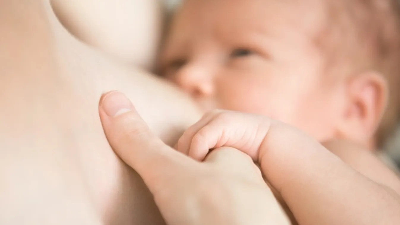 Vácon szoptatni kell – ha van tej, ha nincs
