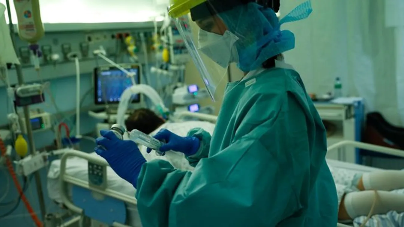 Szlávik: elképzelhető, hogy szigorítani kell az intézkedéseket