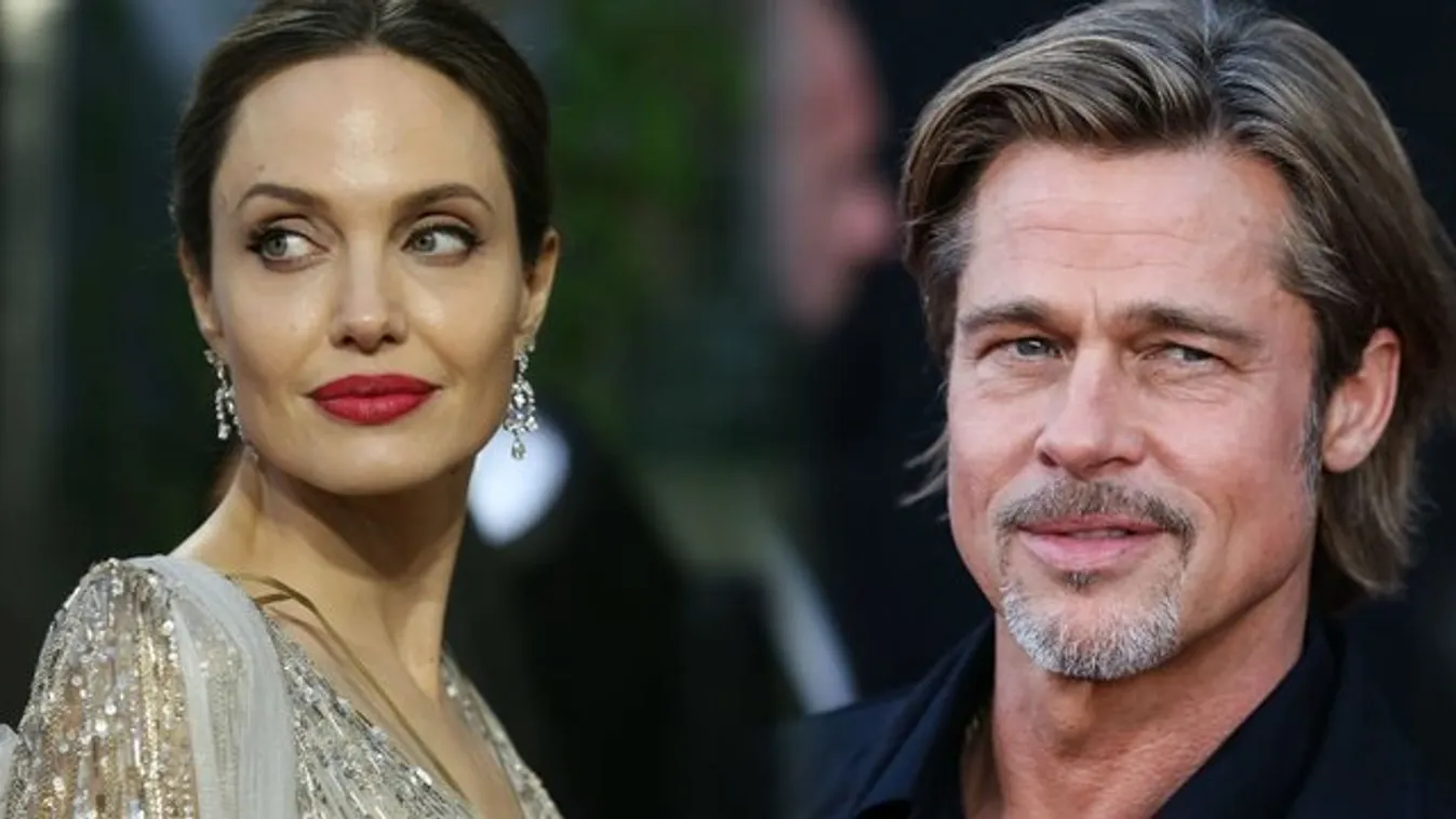 Brad Pitt fia eldöntötte: ezt fogja mondani a tárgyaláson apjáról