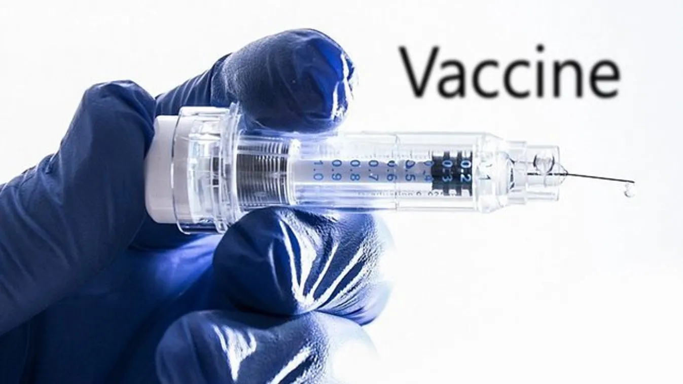 A WHO is engedélyezte a Johnson & Johnson vakcinájának vészhelyzeti alkalmazását