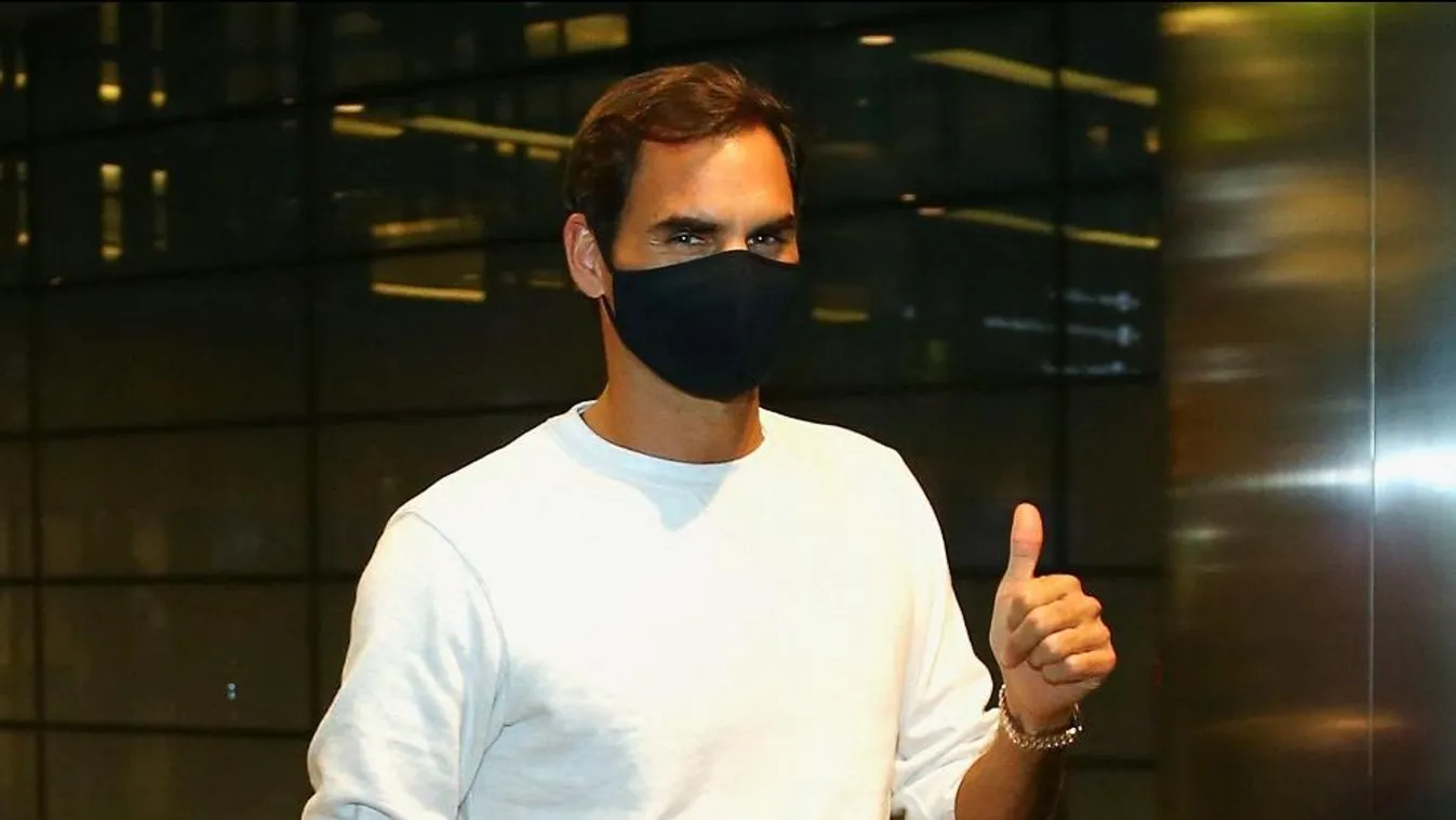 Mostantól Roger Federer népszerűsíti a svájci turizmust