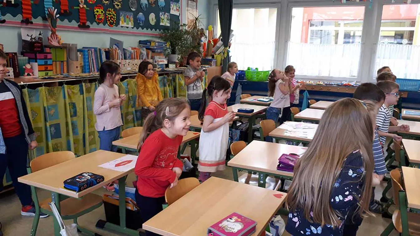 Gyerekideg és Kamaszfeszkó - Figyeljünk gyermekeink mentális állapotára!