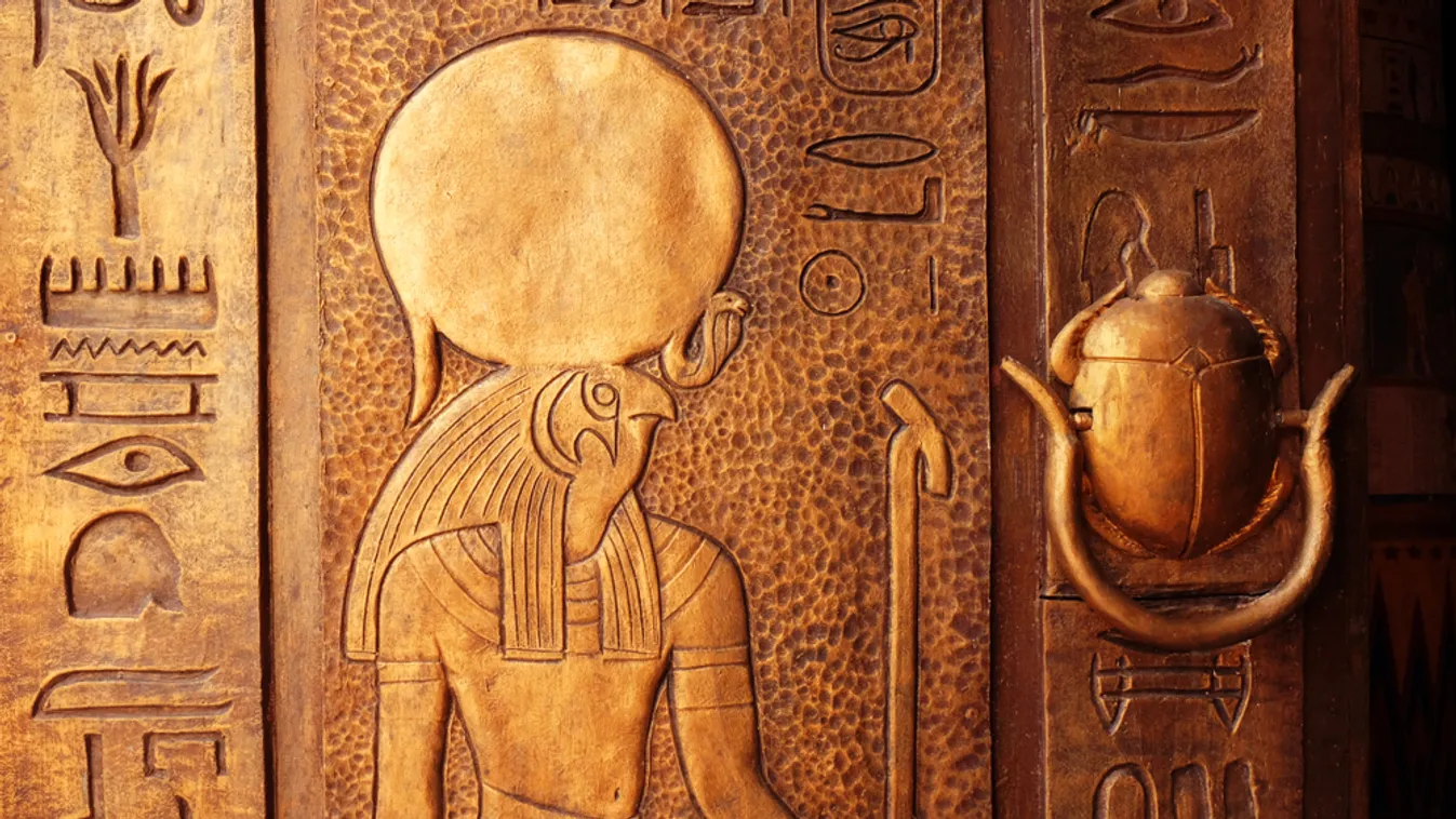 A Szépművészeti Múzeummal most Egyiptomba utazhatunk