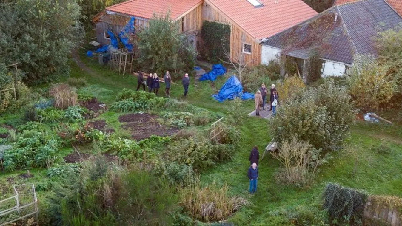 Felháborító? Évekig erőszakolta, és tartotta egy pincébe bezárva hat gyerekét, mégsem megy börtönbe