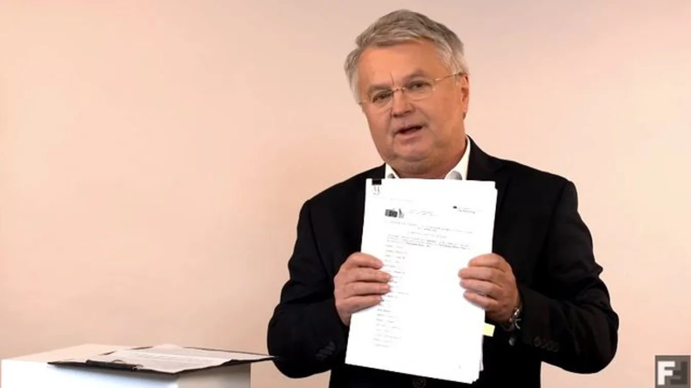 Botrányos késedelem: Kitakarták a fontos részeket az EU-s vakcinaszerződéseken - videó