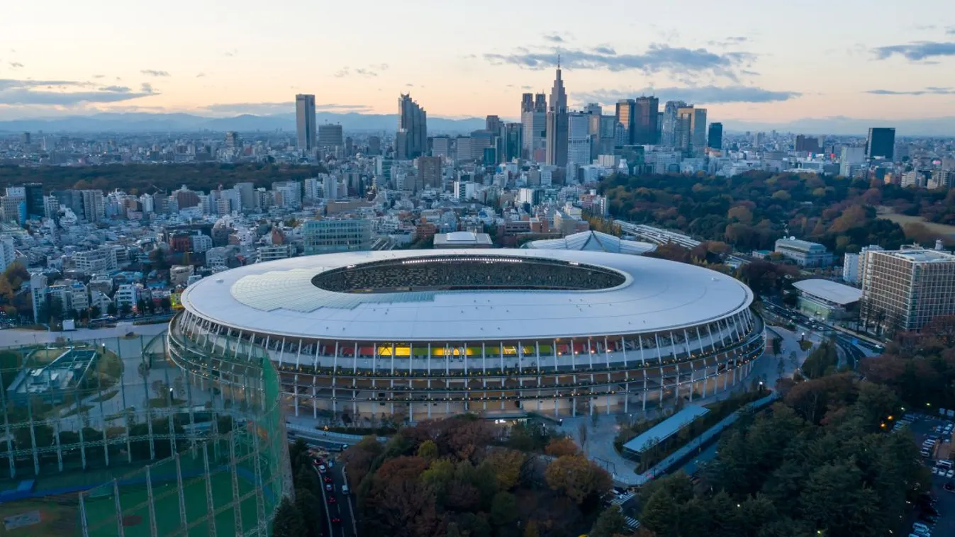 Japán döntött: nem utazhatnak külföldiek az olimpiára