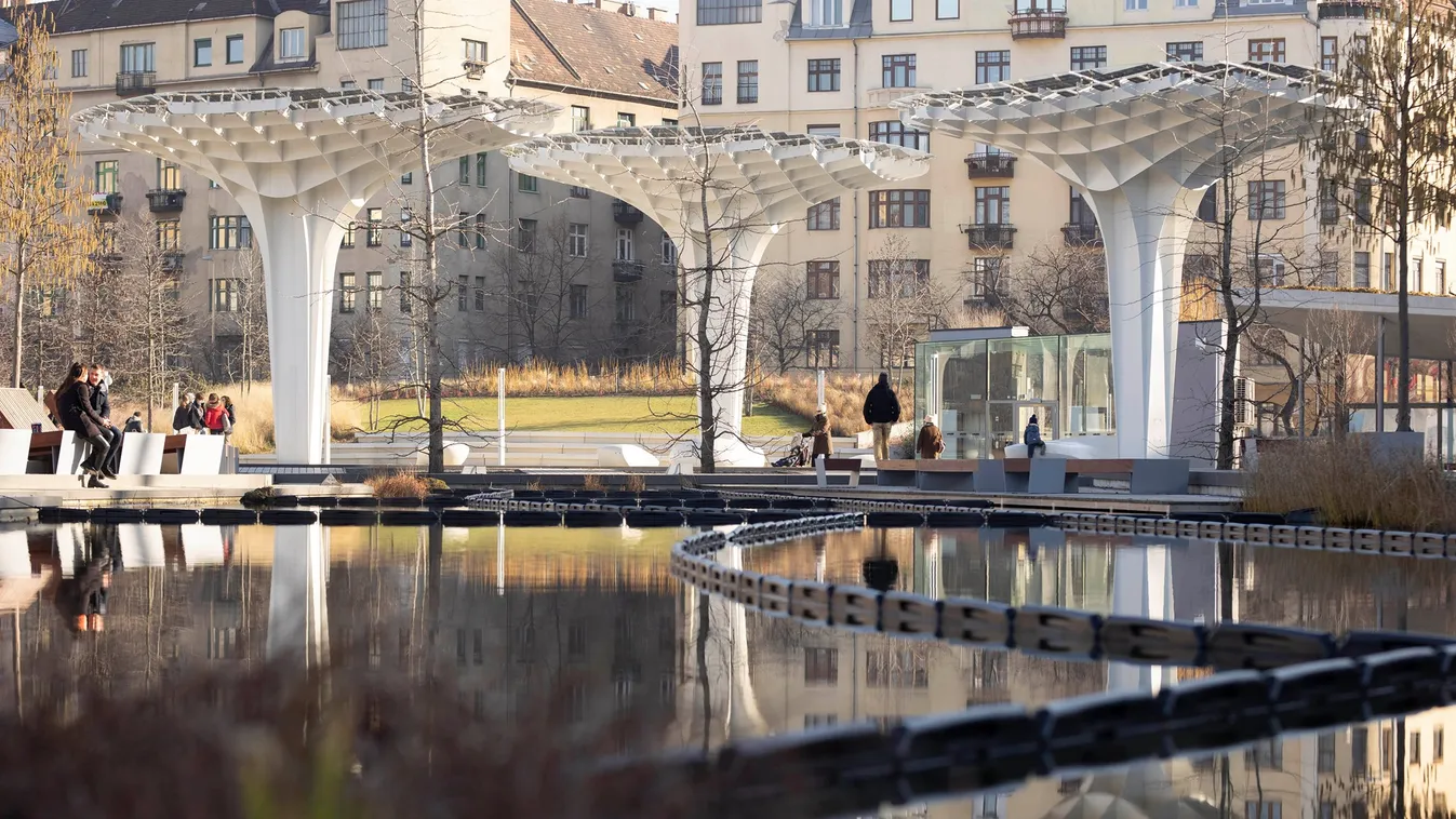 Ön is segíthet női nevet választani Buda négy közterületének