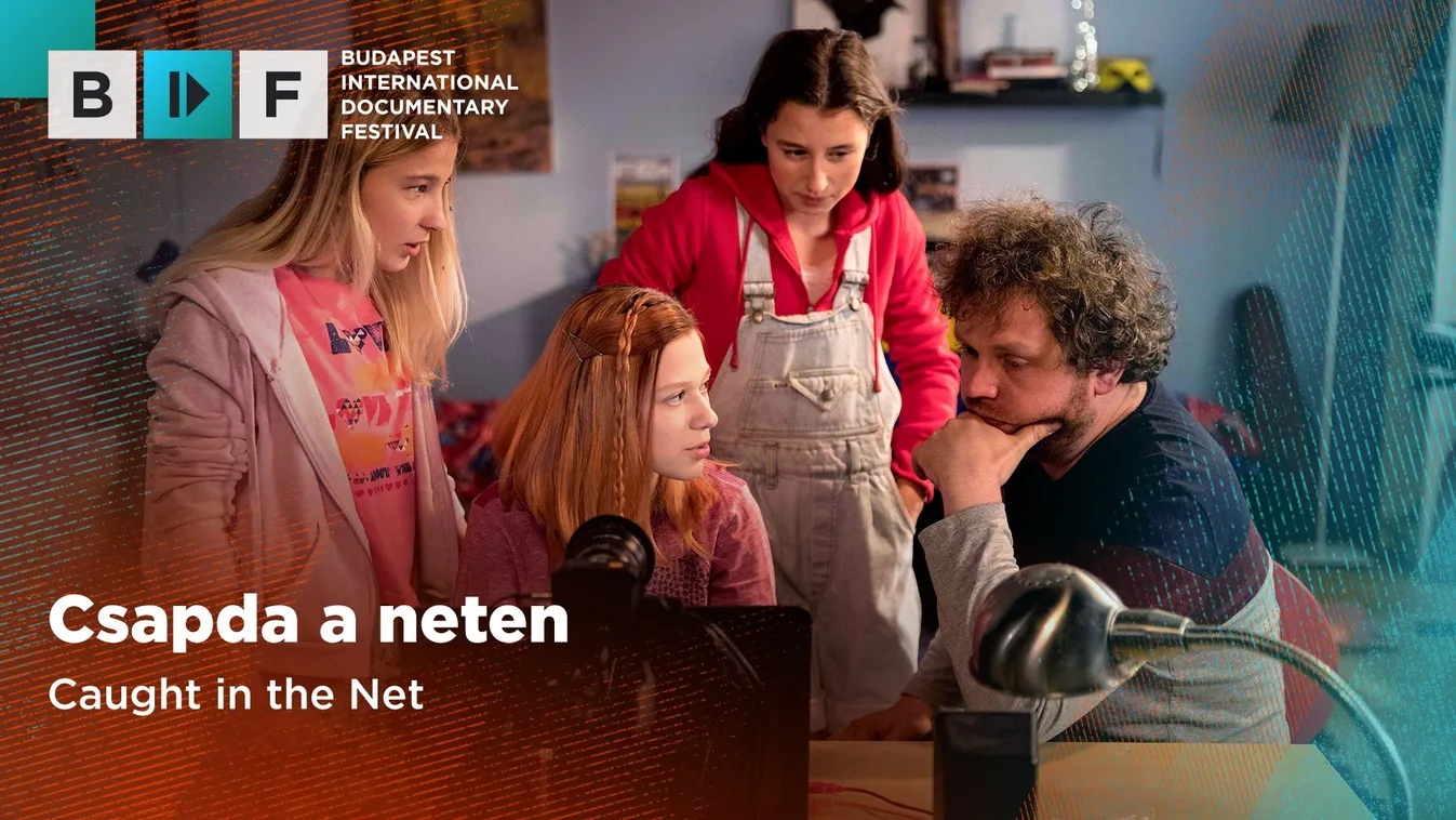 Idén a neten nézhetjük a Nemzetközi Dokumentumfilm-fesztivált