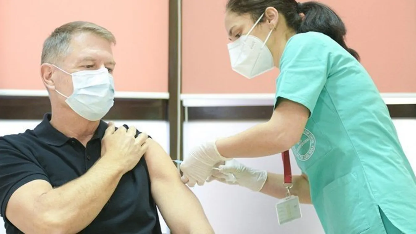Valószínűtlen, hogy az AstraZeneca-oltás trombózist okoz