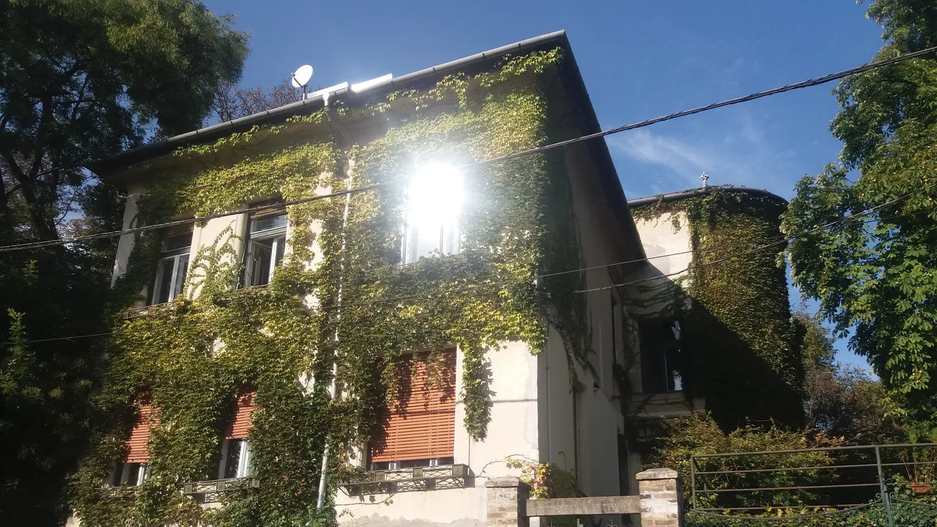 Kiderült, mikor tartják meg Budapest 100 éves épületeinek ünnepi programjait