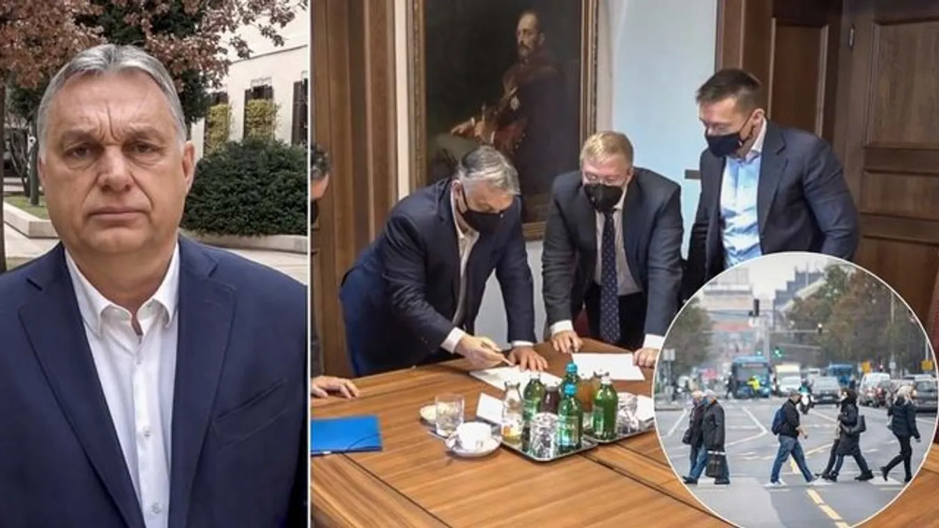 A gazdasági kamara újranyitást akar, ez a feltétele - Videó!