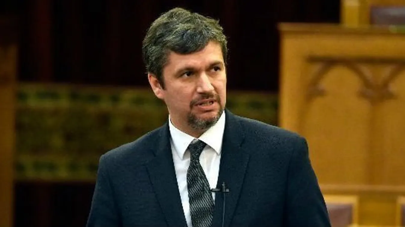 Reagált Hadházy Ákos posztjára a Kormányzati Tájékoztatási Központ