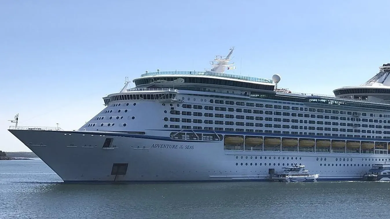 Idén júniusban a Royal Caribbean a Bahamákon indítja el a hajóútjait