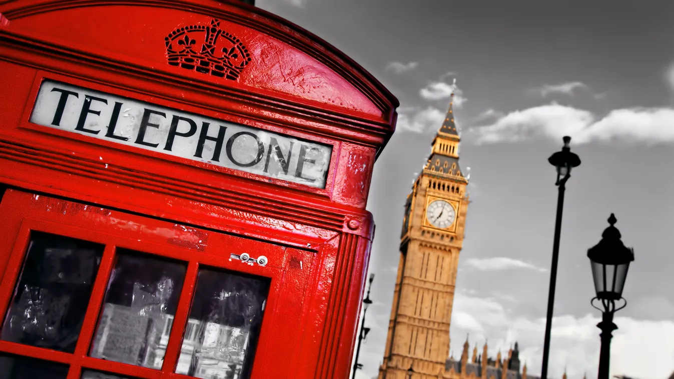 A londoni parkok, a füles házfalak és az éjszaka izzó Temze – Ezekért szeretnénk már nagyon látni Angliát