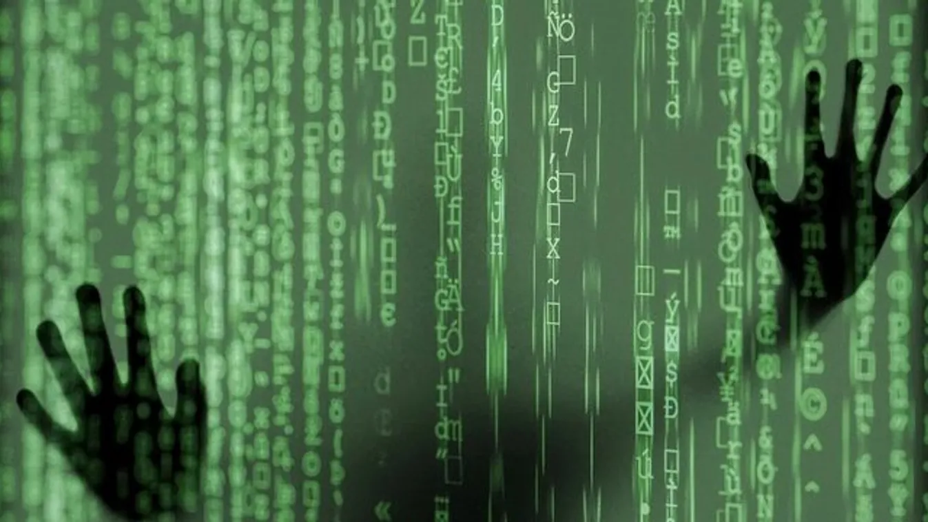 Hackerek támadták meg a norvég parlamentet