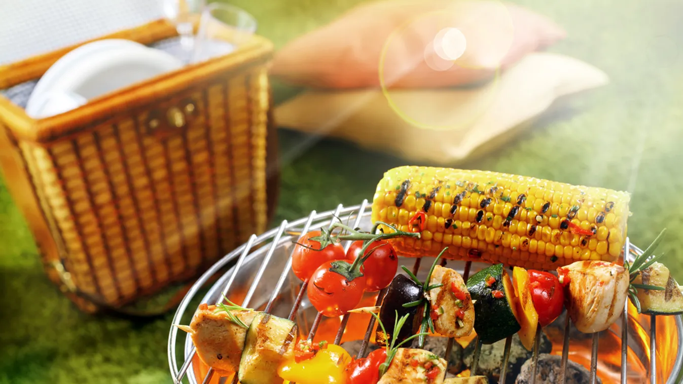 Gasztrotúra, Egri Csillag-fellövés és BBQ-forradalom is szerveződik a hosszú hétvégére