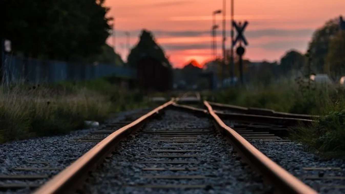 Huszonnégy órás fokozott vasúti ellenőrzés lesz szerdán
