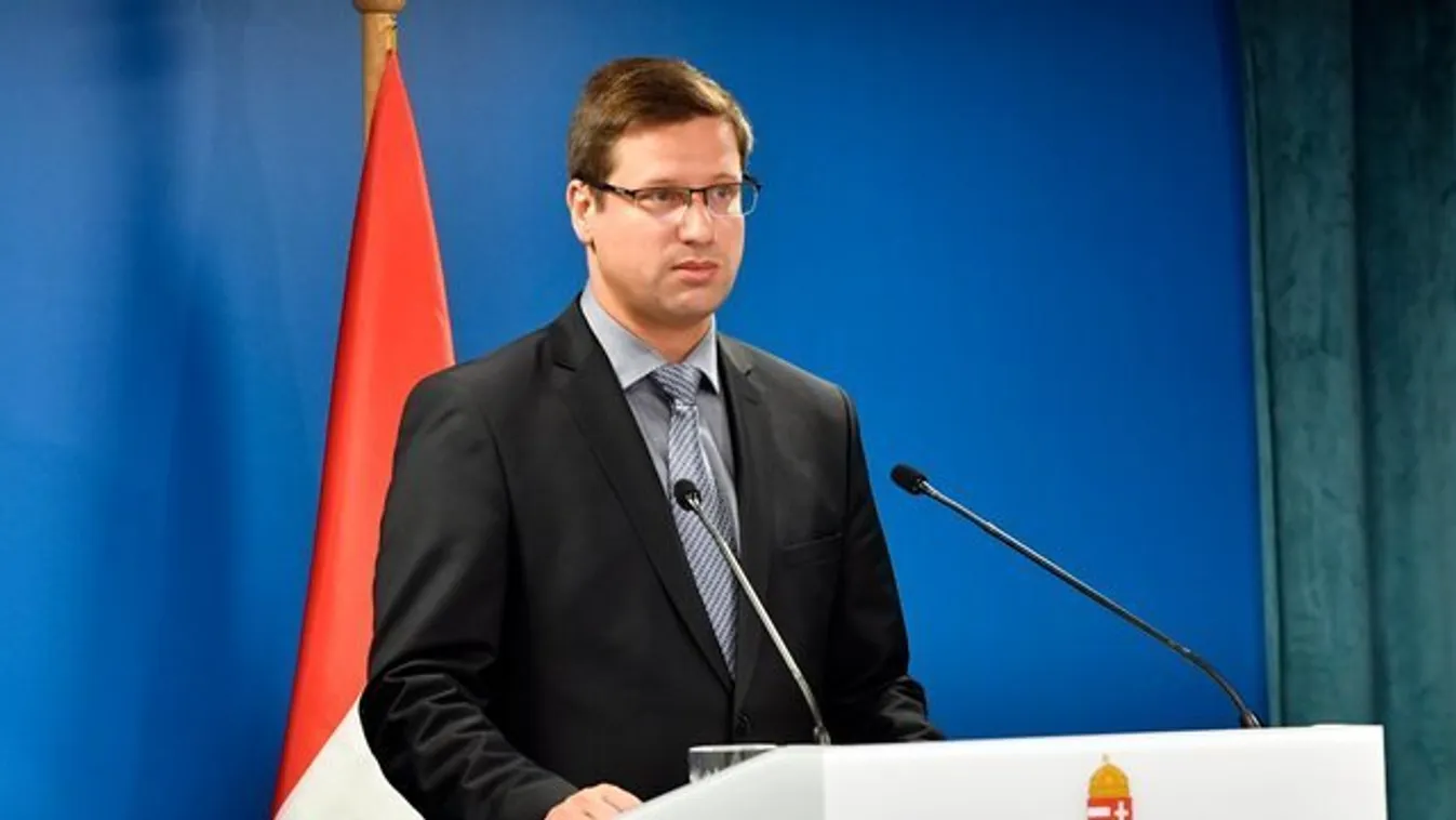 Döntött a kormány: teljes lezárás Magyarországon