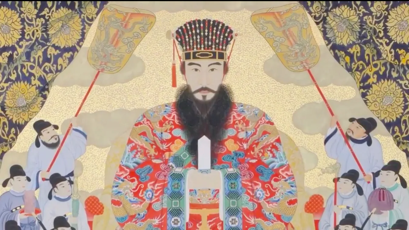 Fedezze fel Japán gazdag kultúráját ezen a virtuális kiállításon